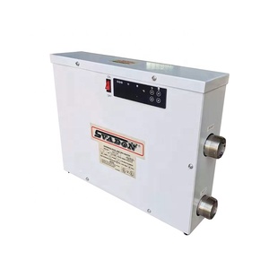 Chauffe-eau électrique Portable Spa piscine, nouveau Design <span class=keywords><strong>2022</strong></span> - Product Image 1