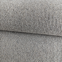 Tapis décoratif antidérapant et sécurisé pour bébé, anti-acariens, design biophilique, à boucles ombrées, très vendu