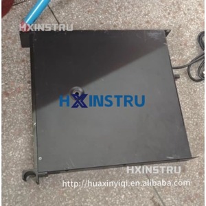 1 PCS Crown XTi4000 Amplificador de Potencia USADO en Funcionamiento H - Product Image 4