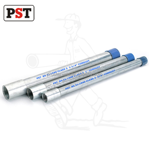 <span class=keywords><strong>BS31</strong></span>-<span class=keywords><strong>1940</strong></span> GI Трубопроводные трубы электрические проволочные трубы - Product Image 1