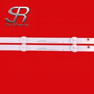 Tira de Luz LED Original Nueva de la Marca Haier LE40A31, LED40D08-ZC62AG-02D 30340008002D, Retroiluminación LED para TV, Tira de Retroiluminación - Product Image 4