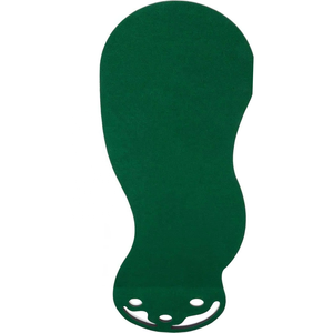 Tapis de putting de golf multifonctionnel portable et durable, grand format, personnalisé, pour l'intérieur et l'extérieur, dispositif d'entraînement au putting - Product Image 5