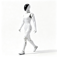 Robot humanoïde bionique à usage général