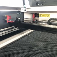 1390 57 Nouvelle machine de gravure laser CNC portable de type portique pour monuments, refroidie par eau, certifiée CE, à prix avantageux