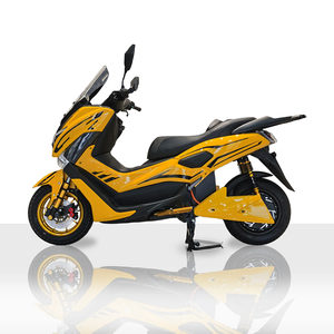 มอเตอร์ไซค์ 3000W 5000W 72V ความเร็ว 100 กม./ชม. สำหรับผู้ใหญ่ - Product Image 4