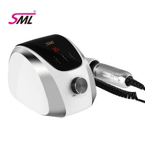 Perceuse à <span class=keywords><strong>ongles</strong></span> professionnelle d'origine, fournie directement par l'usine SML, <span class=keywords><strong>ponceuse</strong></span> à <span class=keywords><strong>ongles</strong></span> électrique - Product Image 1