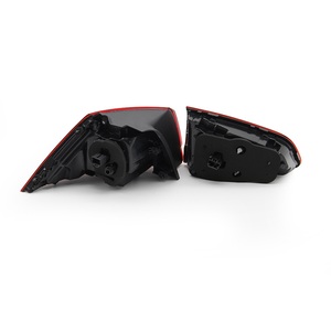 Luz Trasera LED de Repuesto para Auto, Xenón/Halógena, Dinámica, para Polo Golf7 MK7 Golf7.5 MK7.5 - Product Image 3