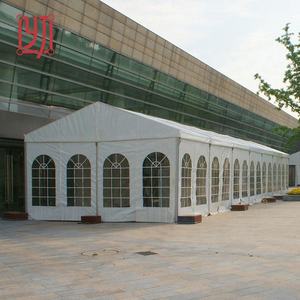 Carpas Grandes para Eventos al Aire Libre, Carpa para Fiestas Económica de 10x5m 15mx30m - Product Image 6