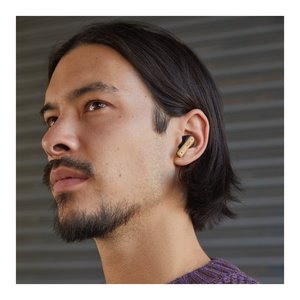 Écouteurs micro Bluetooth LITTLE BIRD Tws Signature noir EM JE123 SB - Product Image 3