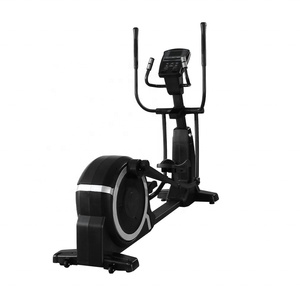 <span class=keywords><strong>Pliable</strong></span> Intérieur Gym À Domicile Équipement De Fitness Vélo D'exercice Droit Aérobie <span class=keywords><strong>Elliptique</strong></span> Caractéristiques Résistance Magnétique Vélo D'exercice - Product Image 2