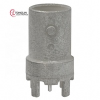 5414305-1 CONNECTEUR BNC JACK STR 50 OHM PCB