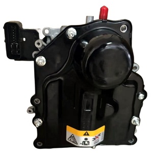 Per Volkswagen 7 velocità doppia frizione corpo valvola dq200 nuovo tcm 0am luk dq200 meccatronico - Product Image 4