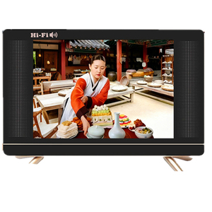 OEM/ODM <span class=keywords><strong>TV</strong></span> anti-déflagrant trempé à grand écran de 85 <span class=keywords><strong>pouces</strong></span> 75 <span class=keywords><strong>pouces</strong></span> 65 <span class=keywords><strong>pouces</strong></span> 55 <span class=keywords><strong>pouces</strong></span> <span class=keywords><strong>50</strong></span> <span class=keywords><strong>pouces</strong></span> Pure <span class=keywords><strong>TV</strong></span> LCD 32 <span class=keywords><strong>pouces</strong></span> pour la version coréenne - Product Image 1