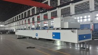 Système de chargement de conteneurs, machine de manutention de conteneurs en fer, machine de chargement et de déchargement de colis LoadeExpress pour les centres logistiques du commerce électronique