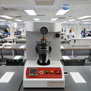 Analizador de Contenido de Cloro en Anticongelantes, Máquina para Determinar el Contenido de Cloro en Aceites, Detector de Contenido de Cloro en Aceites Ignífugos - Product Image 3