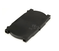 Tanghu FTTH 24 noyaux 12 core d'épissure plateau module de cassette d'épissure de câble de fibre optique