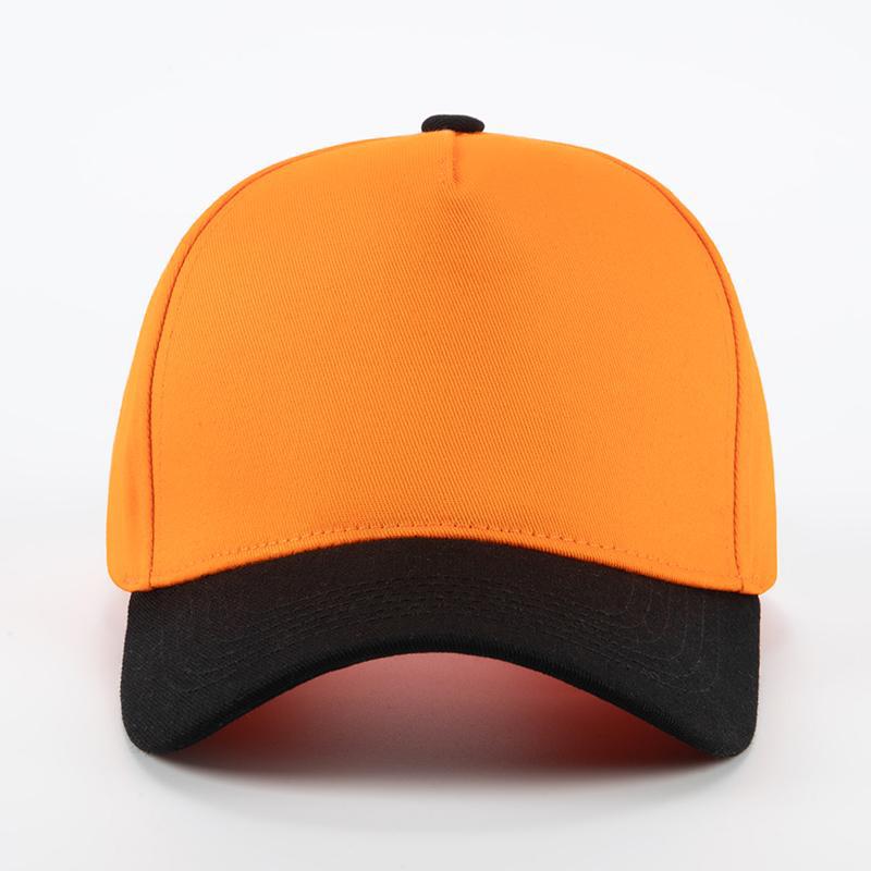 Orange+Black