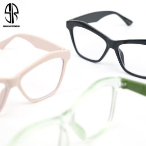 Gafas de Lectura de Moda para Mujer, con Bloqueo de Luz Azul, Montura de Ojo de Gato, Gafas de Lectura Económicas, Monturas Elegantes - Product Image 2