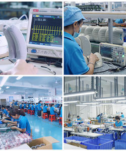 Массажер для головы с беспроводной зарядкой, устройство для снятия симптомов боли в мышцах головы и шеи, встроенный литиевый аккумулятор - Product Image 6