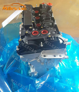 Motor de Gasolina <span class=keywords><strong>EcoBoost</strong></span> 2.3L de Alta Calidad para Ford <span class=keywords><strong>Mustang</strong></span> 2.3T 2015-2024 - Product Image 2