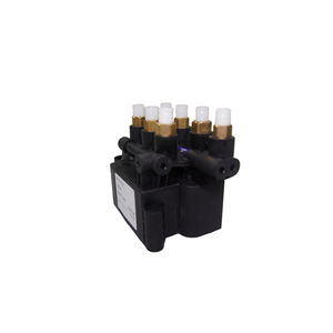 Air Suspension Solenoid Distribution Valve 1027919-00-A Fit For Tesla <b>Model</b> X (09.2015-02.2021) Tesla <b>Model</b> S (04.2016-01.2021) - Product Image 3