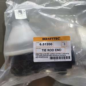 Anillo de Sellado para Filtro de Combustible IKRAFTTEC 6.51200, Junta Tórica para Motor, Repuesto de Posventa, Proveedor de Piezas de Repuesto - Product Image 1