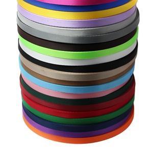 Meilleure Vente : Rouleau de Lanières Personnalisées en Polyester de 20 mm pour Sublimation, Matière Première, Couleurs Pantone, Impression Offset et Sérigraphie pour Promotion - Product Image 4