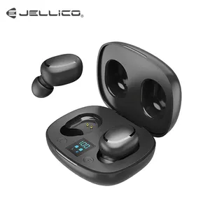 2020 vendita calda impermeabile oem mini elettronica tws bluetooths auricolari senza fili