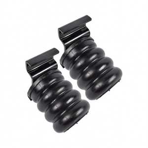 Ressort d'assistance arrière, n°1 pour Toyota Hilux KUN16 1989-2004 OE 48261-0K300 482610K300 - Product Image 3