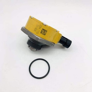 Ensemble de vanne solénoïde de pompe à carburant E320D C6.4 de haute qualité 286-1511 312-5620 3125620 - Product Image 2