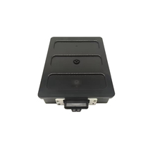 YA00011100 Placa de Control de Excavadora para Hitachi ZX200-5G ZX330-5G ZX350-5G ZX470-5G, Piezas Hidráulicas para Excavadora