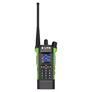 Portable Double PTT Dual Band Vhf136-174 Uhf400-480Mhz APX8000 12W Long Talk Range <strong>Two</strong> <strong>Way</strong> <strong>Radio</strong> Walkie Talkie Ham <strong>Radio</strong> - Product Image 3