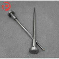 Válvula de Control del Inyector de Combustible Common Rail Diésel, Válvulas de Inyección F00V C01 029