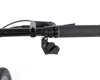 Vélo de montagne en fibre de carbone 29/27,5 pouces, 13 vitesses, frein à disque hydraulique, tout terrain, hardtail, VTT, Bicicleta De Montana