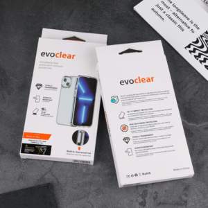 Custodia per telefono con copertura antiurto trasparente in TPU acrilico trasparente di alta qualità per <span class=keywords><strong>iPhone</strong></span> 15 Pro Max 14 Plus <span class=keywords><strong>13</strong></span> PRO 12 PRO 11 15 Ultra - Product Image 1