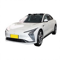 IM L7 EV 2024, SUV moyen à grand format, voiture électrique pure avec une autonomie de 625 km et 708 km, véhicule à énergie nouvelle IM Motors à vendre