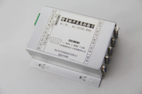 Carte de conversion d'acquisition d'impulsions incrémentales à 8 canaux Yantai Yifeng Sensor, protocole Modbus RS485, haute vitesse de conversion, double