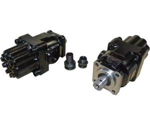 Déplacement à haute pression CBHS-F32 80ml de représentation stable/P9-80 hydraulique de pompe à piston de r pour le camion à benne basculante - Product Image 6