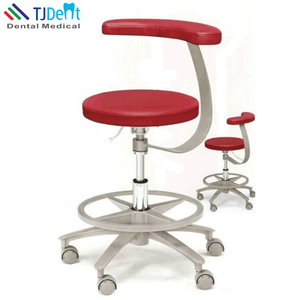 Meubles d'hôpital, canapé dentaire souple, <span class=keywords><strong>chaise</strong></span> ergonomique pour dentiste et médecin - Product Image 3
