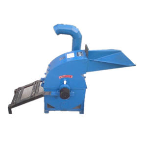 Maiskolben brecher Hammer Mill Pulver izer - Product Image 5