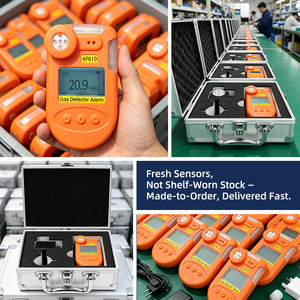 Détecteur de gaz portable <span class=keywords><strong>O2</strong></span> BW pour égouts, détecteur de gaz unique pour égouts près de chez <span class=keywords><strong>moi</strong></span> - Product Image 5