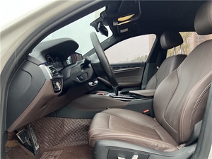 OFERTA ESPECIAL: Vehículos BMW Serie 5 2019 525Li Paquete M Sport, Autos Usados Más Baratos - Product Image 5