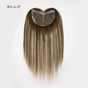 ต่อผมไหมแท้แบบคลิปหนีบ ลดราคาพิเศษ สำหรับผู้หญิง - Product Image 3