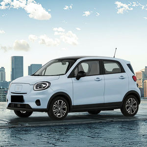 Leapmotor T03 Mini, Vehículo Eléctrico de Alta Velocidad, Nueva Energía, Auto Eléctrico Asequible - Product Image 1