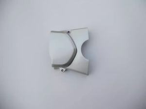 Cache-chaîne de moteur de moto 110cc compatible avec les composants Honda CT50, CT70, ST50 et ST70 - Product Image 2