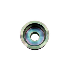 ล้อไดชาร์จ P30118W11 สำหรับมาสด้า 6 3 2 CX-3 5 8 MX5 อะไหล่ทดแทนเหล็ก - Product Image 1