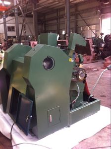 PRY-750 Computerized High-Accuracy PLC Motor/Engine Paper Cup Pizza Box <strong>Puzzle</strong> Die Cutting <strong>Machine</strong> - Product Image 5