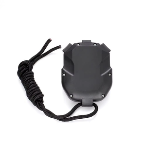 Chronomètre numérique OEM haute précision, étanche, avec mémoire de 300 tours, chronographe pour entraînement sportif professionnel et entraîneur - Product Image 4