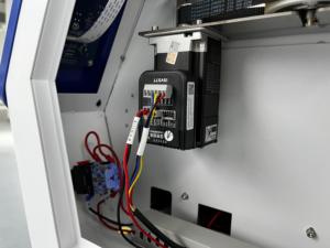 Nhà Máy Giá Sinh Thái Dung Môi Máy In Cho 1.8M 1.9M Xp600/I3200 Đầu In Vinyl <span class=keywords><strong>Plotter</strong></span> Tốt Nhất Đầu Duy Nhất Sinh Thái Dung Môi Máy In - Product Image 6