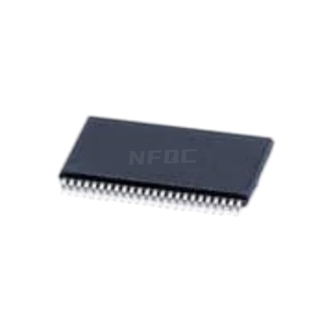 Original Motor Motio Ignition Controllers Drivers DRV8303DCAR Electronic Components Integrate Circuit HTSSOP-48 DRV8303